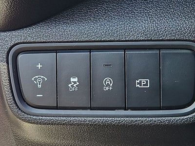 2023 Kia Soul S