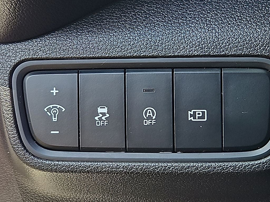 2023 Kia Soul S