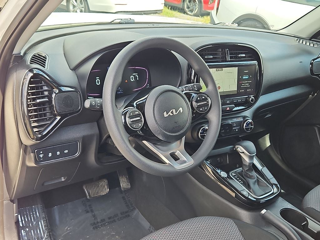 2023 Kia Soul S