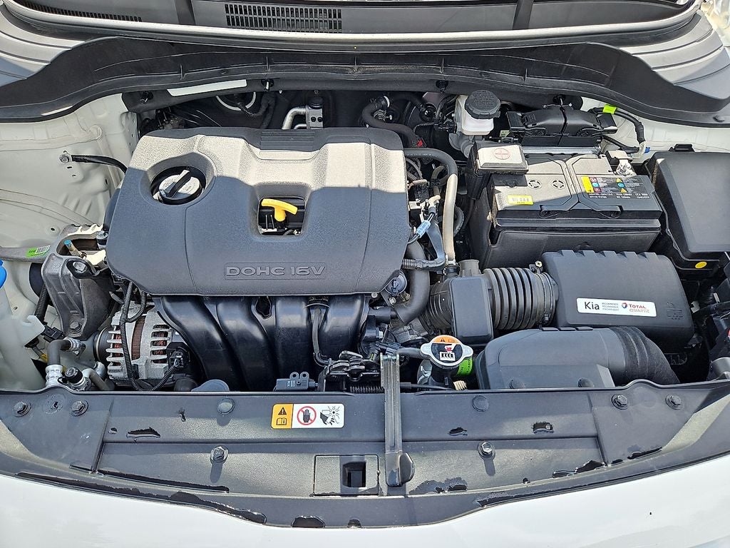 2023 Kia Soul S