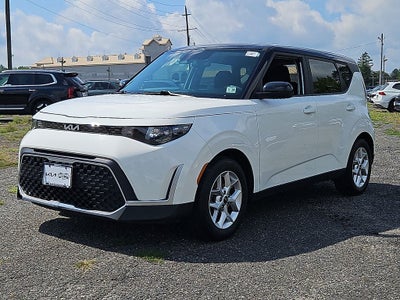 2023 Kia Soul S