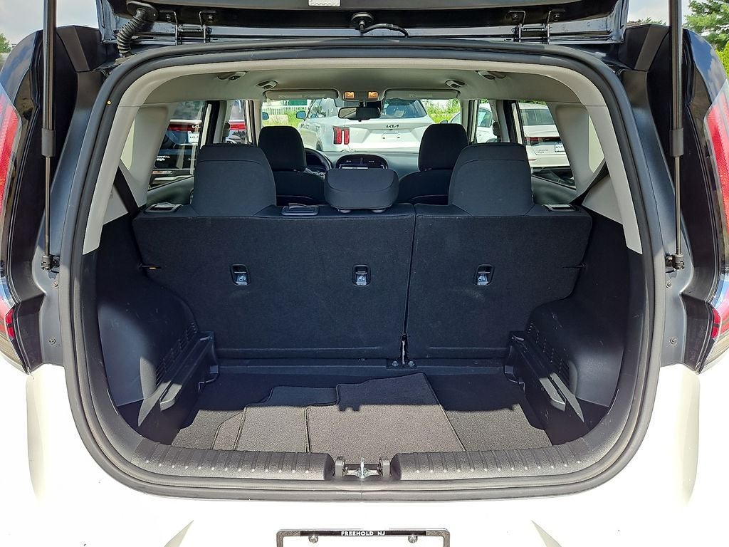 2023 Kia Soul S
