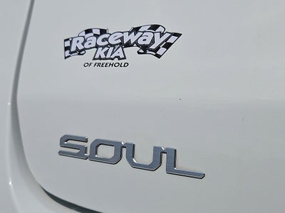 2023 Kia Soul S