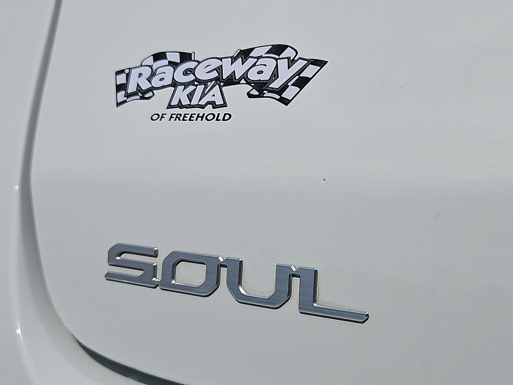 2023 Kia Soul S