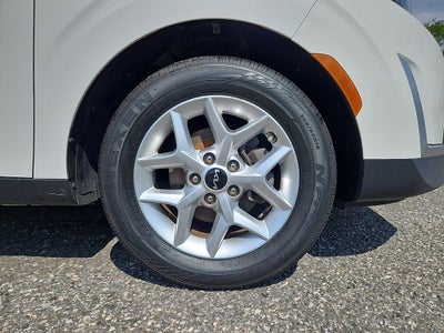 2023 Kia Soul S