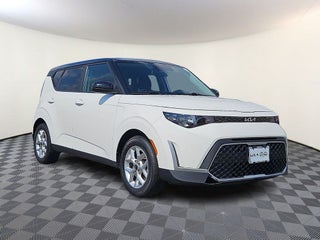 2023 Kia Soul S