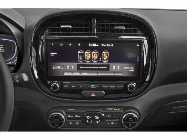 2023 Kia Soul S