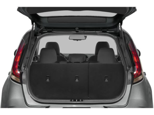 2023 Kia Soul S