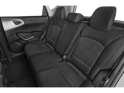 2023 Kia Soul S