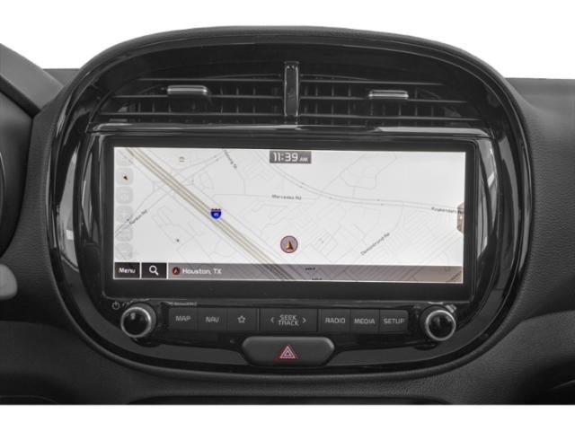 2023 Kia Soul S