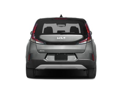 2023 Kia Soul S