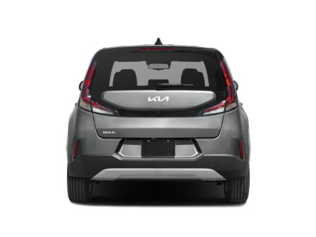 2023 Kia Soul S