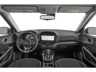 2023 Kia Soul S