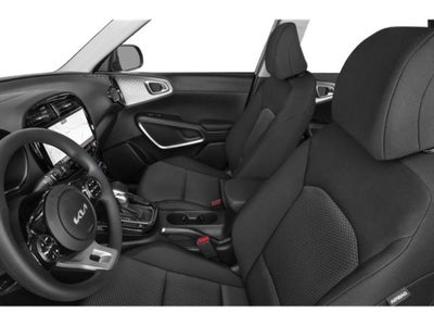 2023 Kia Soul S
