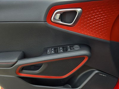 2023 Kia Soul GT-Line