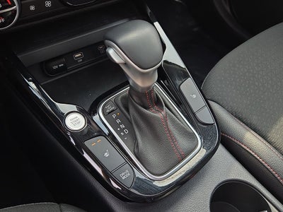 2023 Kia Soul GT-Line