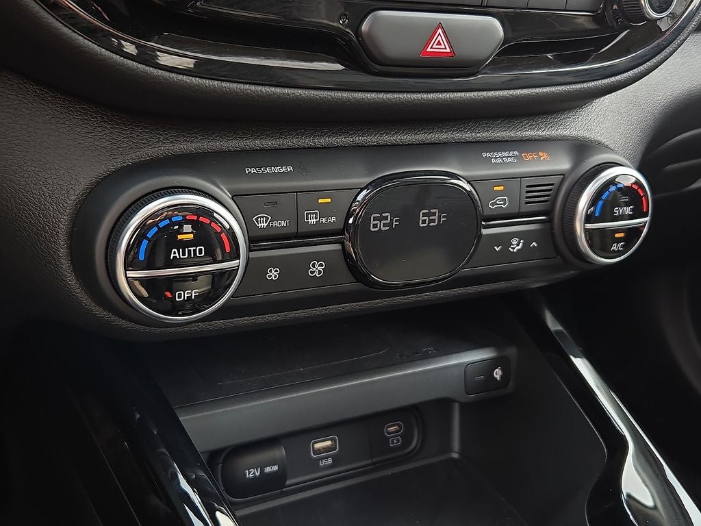 2023 Kia Soul GT-Line