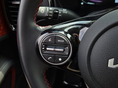 2023 Kia Soul GT-Line