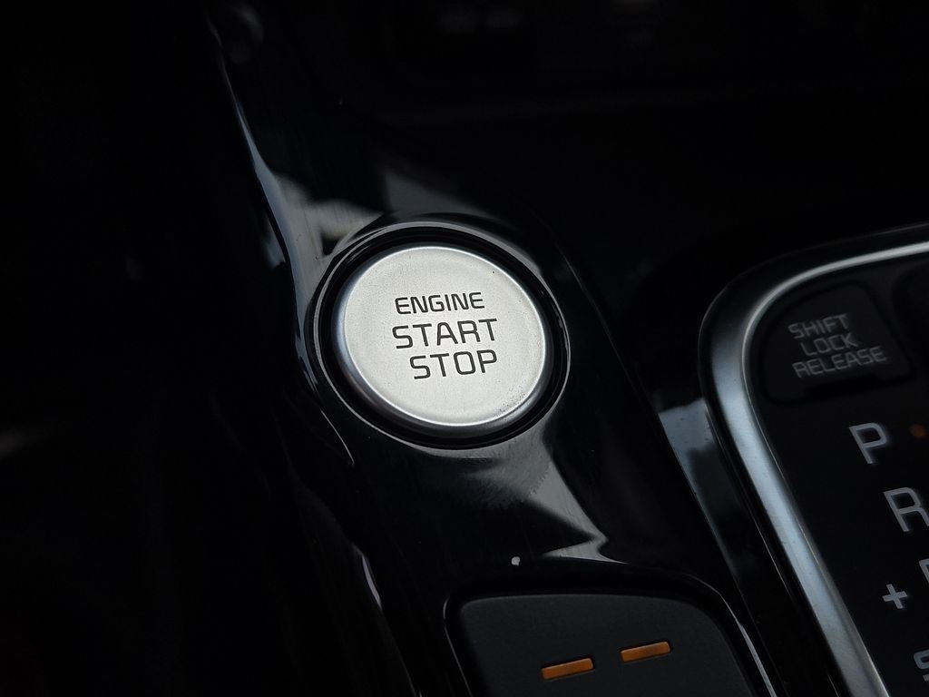 2023 Kia Soul GT-Line