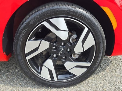 2023 Kia Soul GT-Line