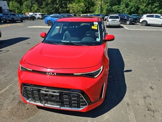 2023 Kia Soul GT-Line