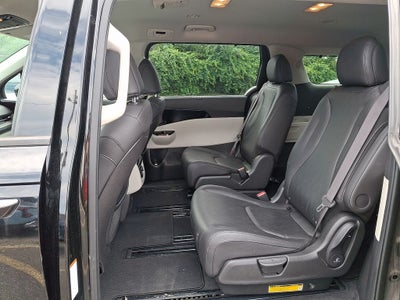 2023 Kia Carnival MPV SX