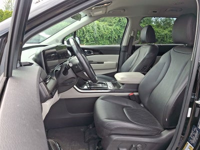 2023 Kia Carnival MPV SX