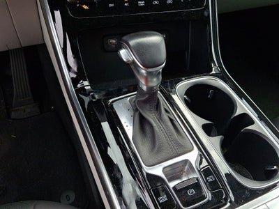 2023 Kia Carnival MPV SX