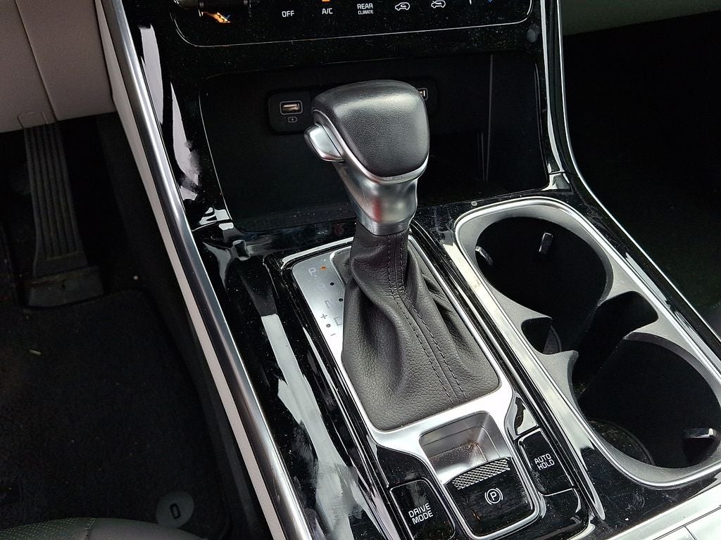 2023 Kia Carnival MPV SX