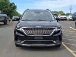 2023 Kia Carnival MPV SX