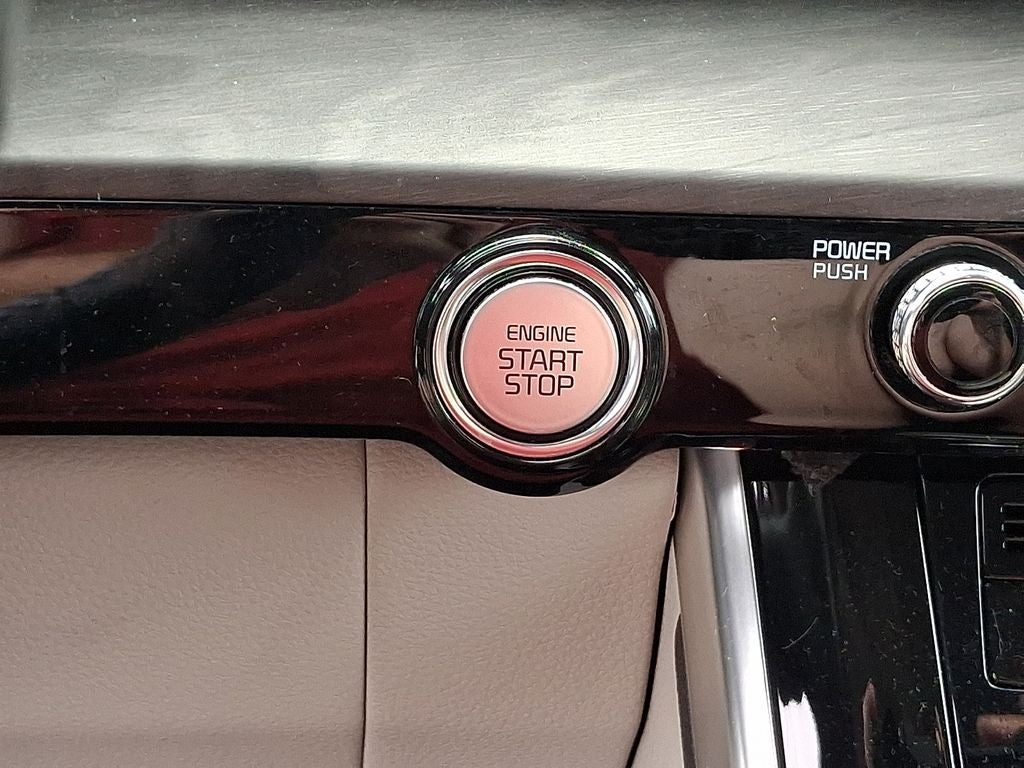 2023 Kia Carnival MPV SX