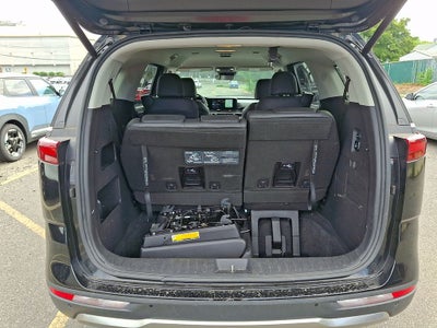 2023 Kia Carnival MPV SX