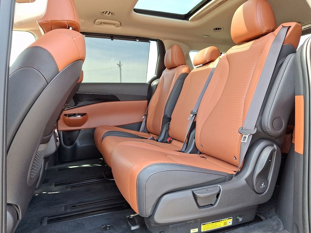 2024 Kia Carnival SX Prestige