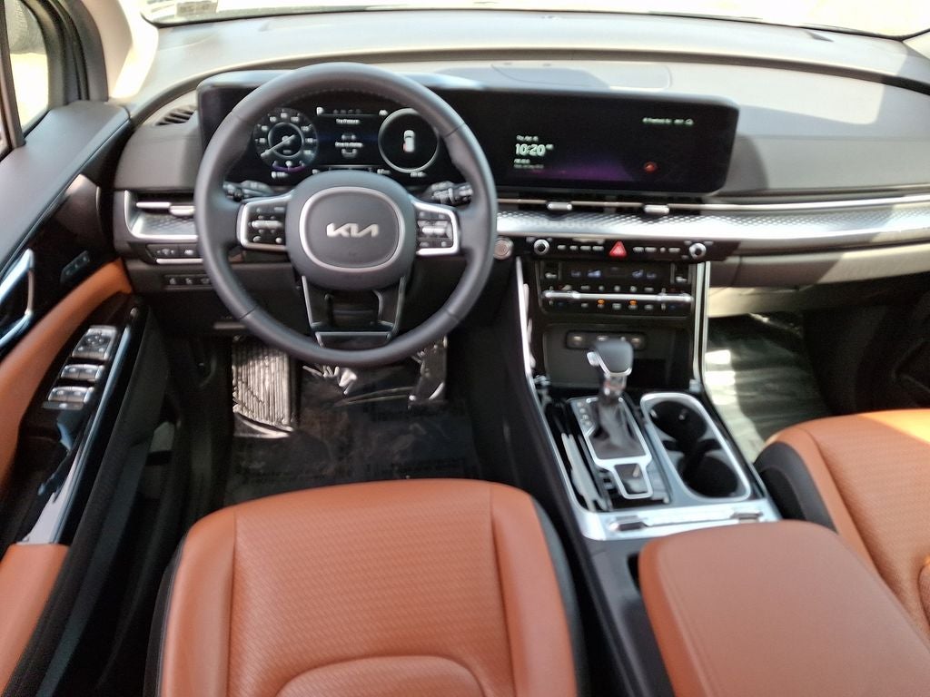 2024 Kia Carnival SX Prestige