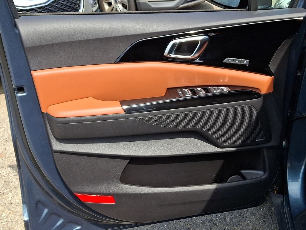 2024 Kia Carnival SX Prestige