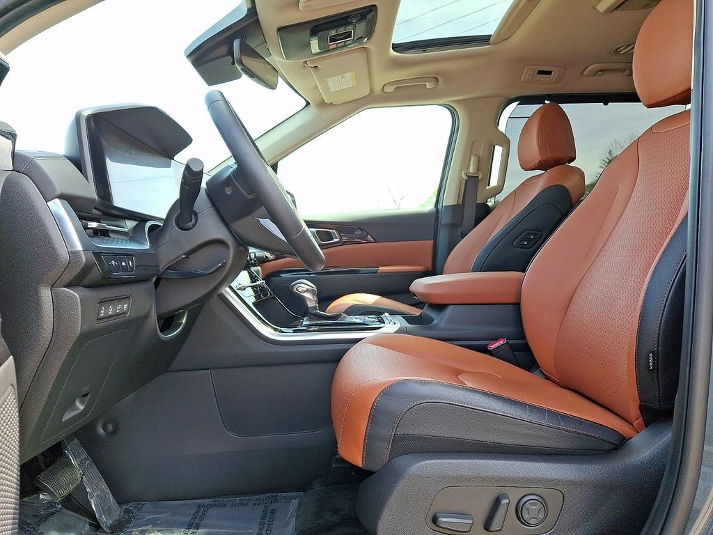 2024 Kia Carnival SX Prestige