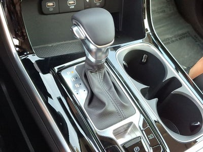 2024 Kia Carnival SX Prestige