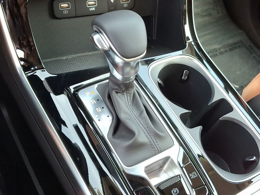 2024 Kia Carnival SX Prestige