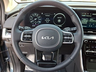 2024 Kia Carnival SX Prestige