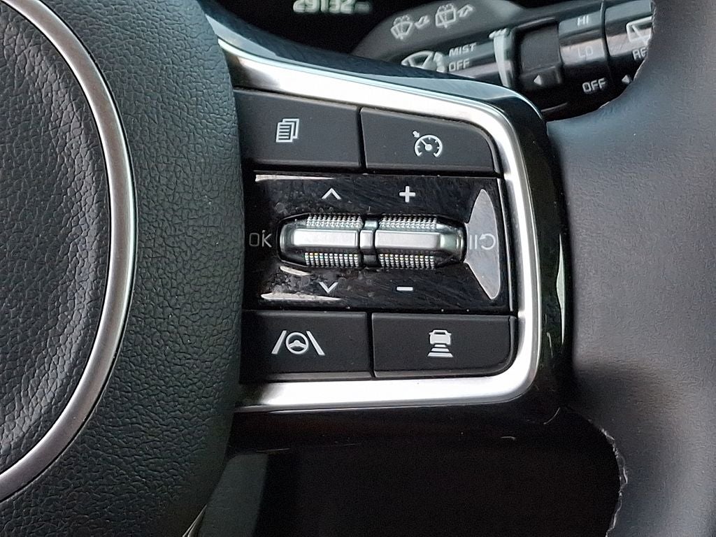2024 Kia Carnival SX Prestige