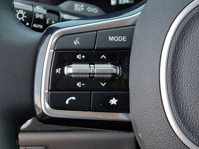 2024 Kia Carnival SX Prestige