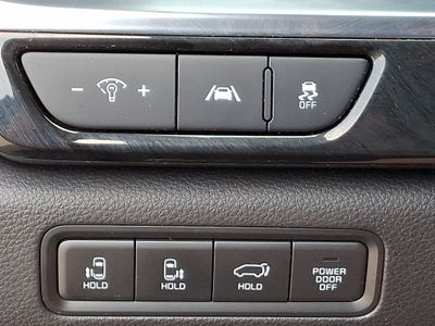 2024 Kia Carnival SX Prestige