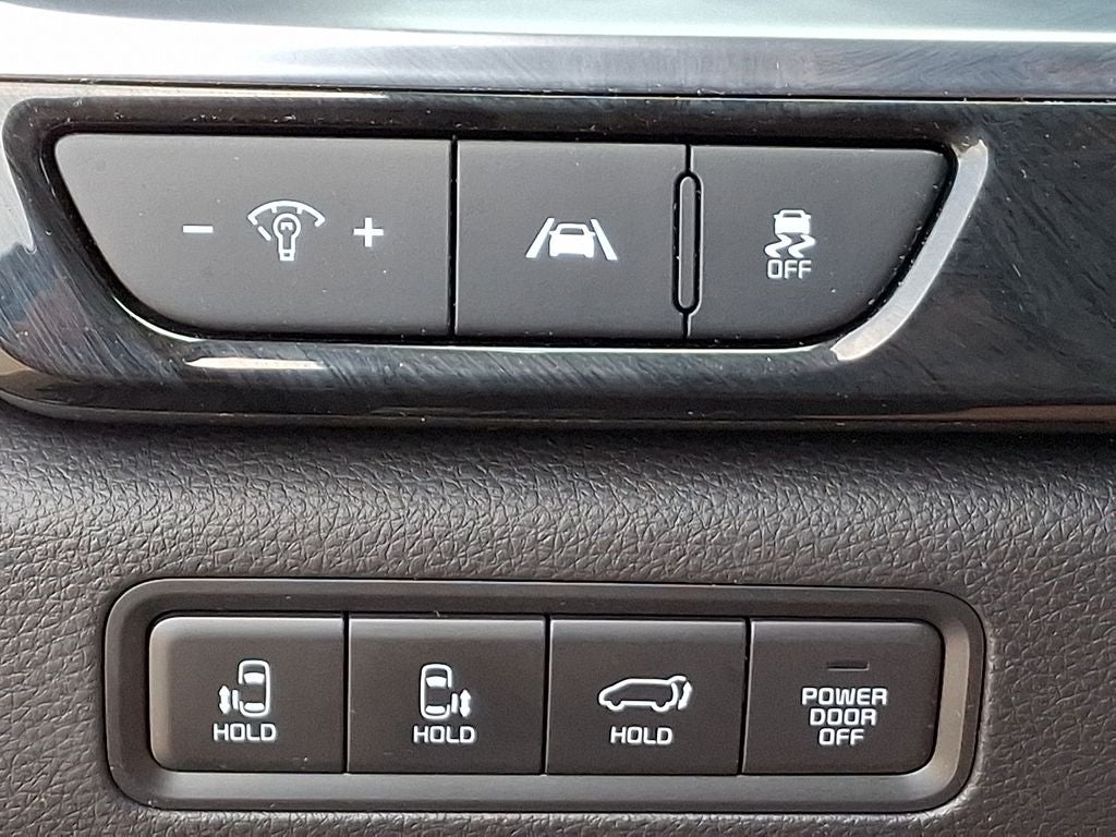 2024 Kia Carnival SX Prestige