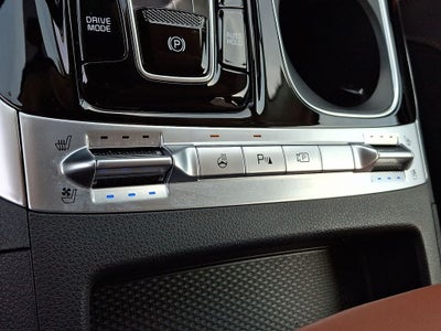 2024 Kia Carnival SX Prestige