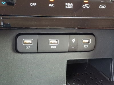 2024 Kia Carnival SX Prestige