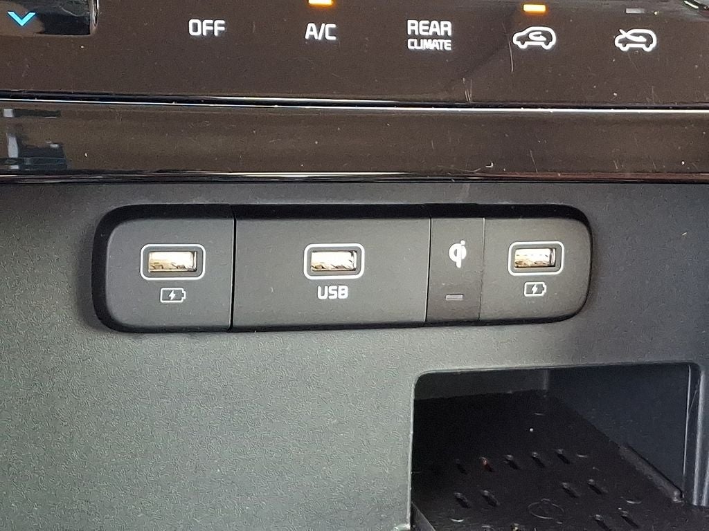 2024 Kia Carnival SX Prestige