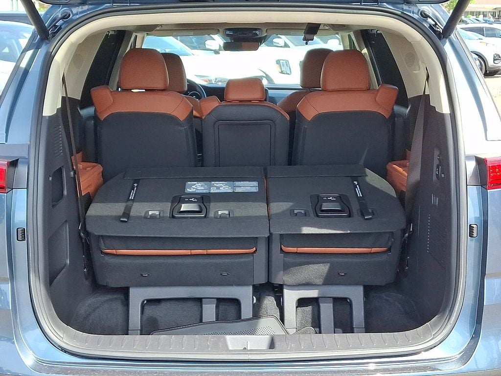 2024 Kia Carnival SX Prestige