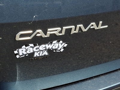 2024 Kia Carnival SX Prestige