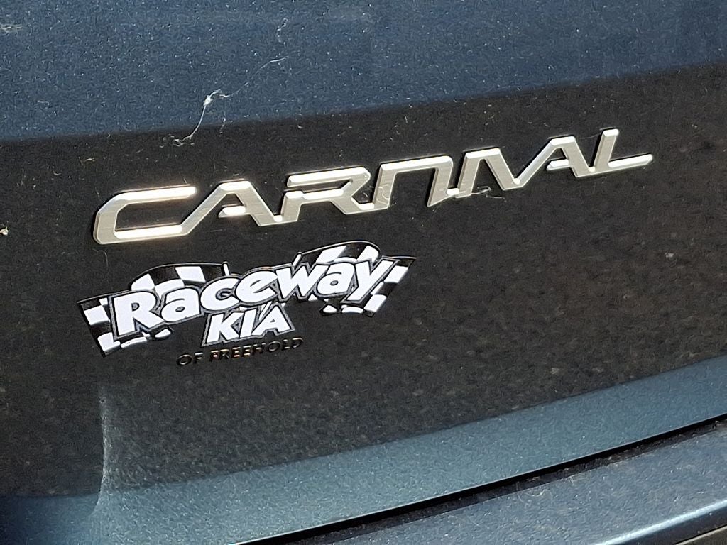2024 Kia Carnival SX Prestige