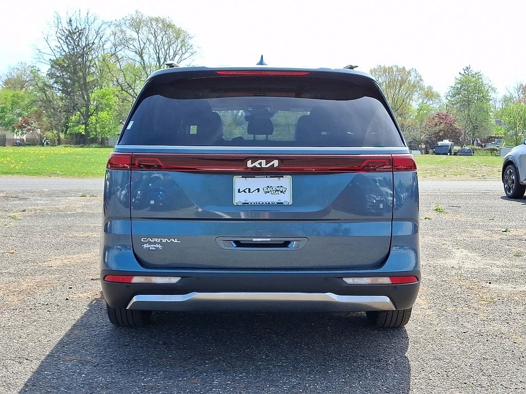 2024 Kia Carnival SX Prestige